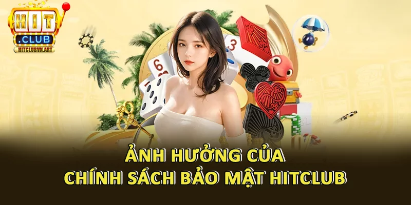Chính Sách Bảo Mật Hitclub 3 Lợi ích của Chính Sách Bảo Mật Hitclub