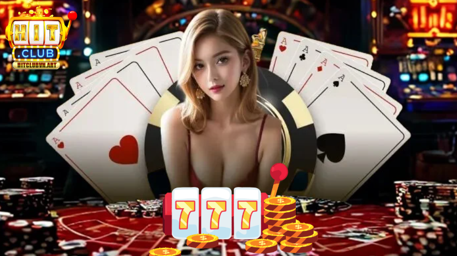 Game bài đổi thưởng Hitclub có gì hấp dẫn? 1 Hitclub mang đến cho người chơi cơ hội kiếm thêm thu nhập