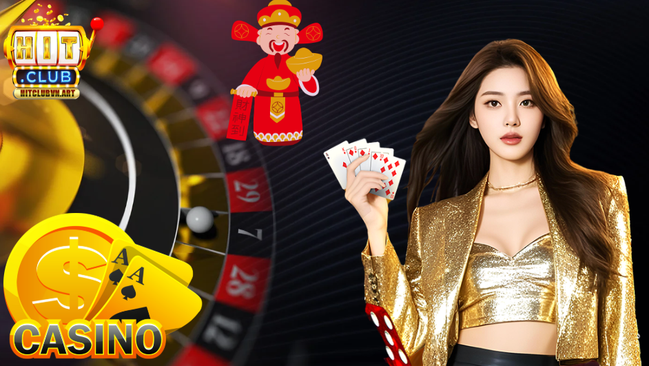 Game bài đổi thưởng Hitclub có gì hấp dẫn? 2 Game bài đổi thưởng Hitclub