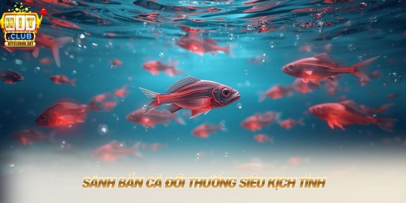 HITCLUB 💎 Đăng Nhập Hit Club Nhận Ngay Code 99K 2026 12 Sảnh bắn cá đổi thưởng siêu kịch tính